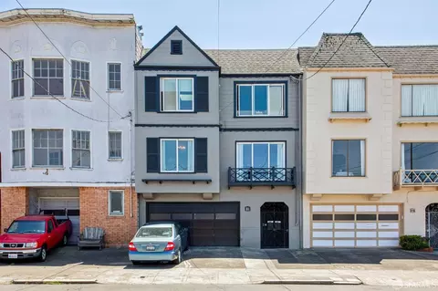 3015 Irving St, San Francisco, CA 94122