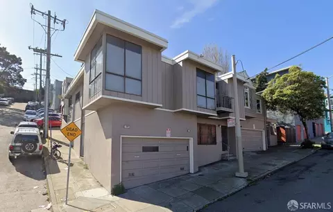 1560 Cortland Ave, San Francisco, CA 94110