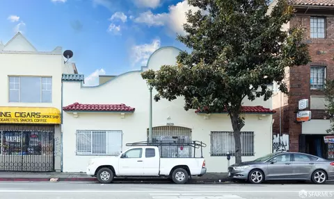 2609 International Blvd, Oakland, CA 94601