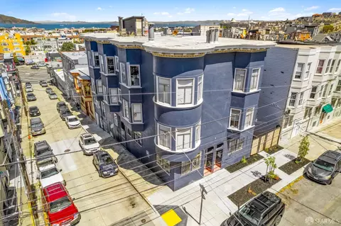 840 Greenwich St, San Francisco, CA 94133