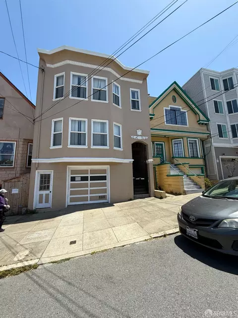 1370 20th Ave, San Francisco, CA 94122