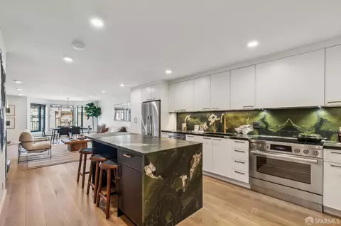 1624 Larkin St #7, San Francisco, CA 94109