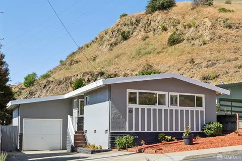 131 Randolph Ave, South San Francisco, CA 94080