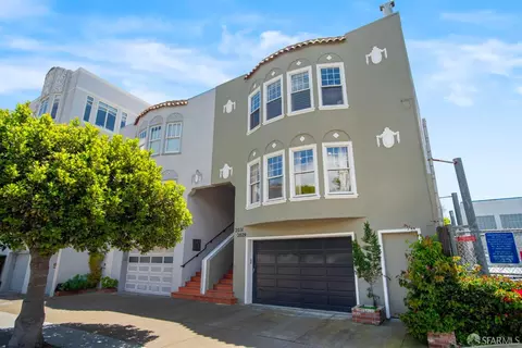 2031 Beach St, San Francisco, CA 94123