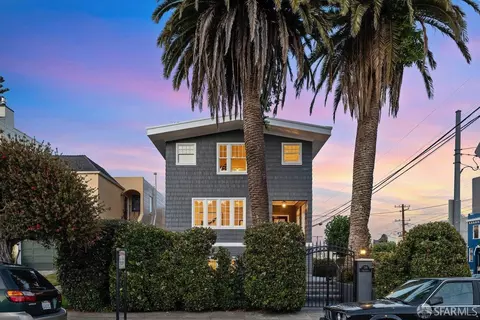 298 32nd Ave, San Francisco, CA 94121