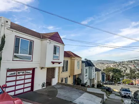 483 Bright St, San Francisco, CA 94132