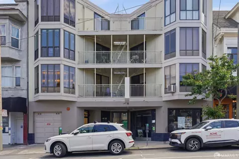 1360 9th Ave #13, San Francisco, CA 94122