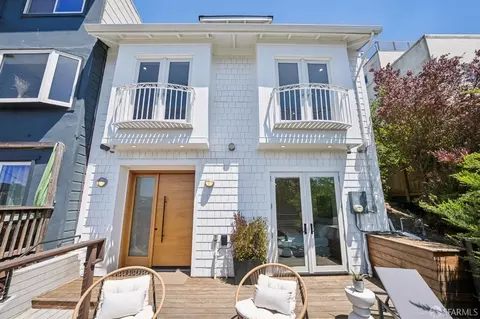 731 Noe St, San Francisco, CA 94114
