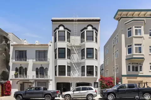 1234 Francisco St #3, San Francisco, CA 94123