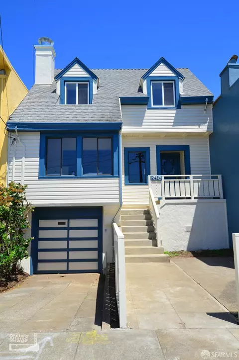 Homes For Sale in 94116, CA | Real Estate & Listings | Movoto