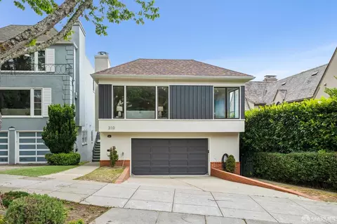 310 Pacheco St, San Francisco, CA 94116