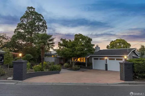 3350 Carlyle Ter, Lafayette, CA 94549