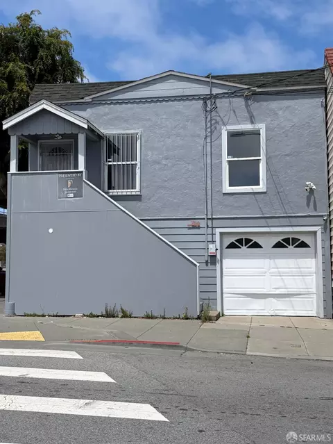 766 Thornton Ave, San Francisco, CA 94124