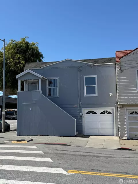 766 Thornton Ave, San Francisco, CA 94124