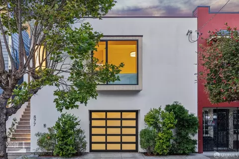 877 Treat Ave, San Francisco, CA 94110