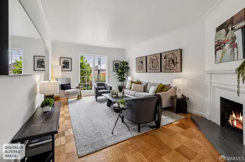 1890 27th Ave, San Francisco, CA 94122