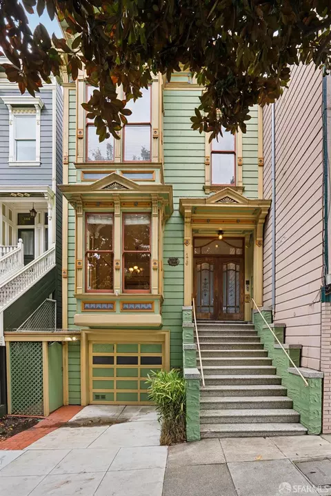 176 Castro St, San Francisco, CA 94114