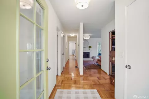 Entry Way - 1484 Crespi Rd, Pacifica, CA 94044 photo 1 of 2