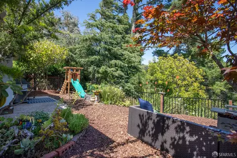 Exterior - 1484 Crespi Rd, Pacifica, CA 94044 photo 17 of 21