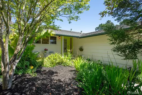 Exterior - 1484 Crespi Rd, Pacifica, CA 94044 photo 3 of 21