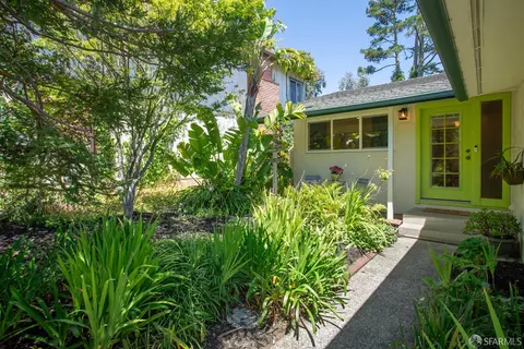 Exterior - 1484 Crespi Rd, Pacifica, CA 94044 photo 2 of 21