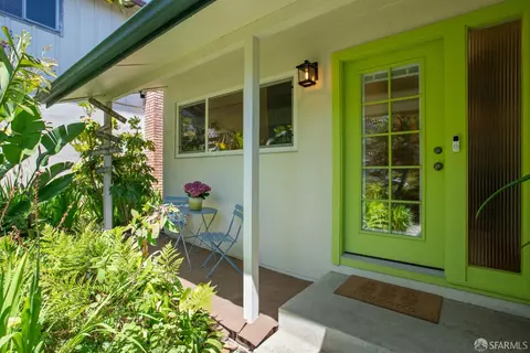 Exterior - 1484 Crespi Rd, Pacifica, CA 94044 photo 5 of 21