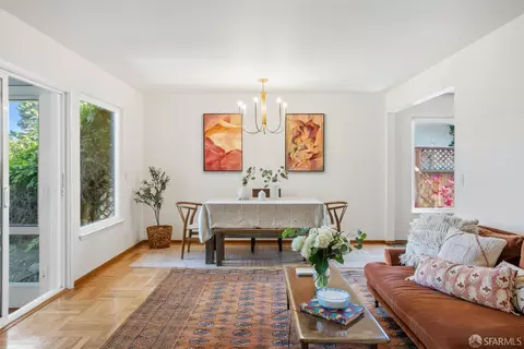 Dining - 1484 Crespi Rd, Pacifica, CA 94044 photo 2 of 2