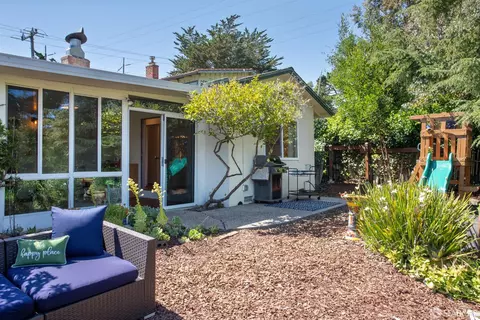 Exterior - 1484 Crespi Rd, Pacifica, CA 94044 photo 19 of 21