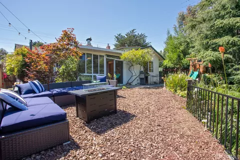 Exterior - 1484 Crespi Rd, Pacifica, CA 94044 photo 18 of 21