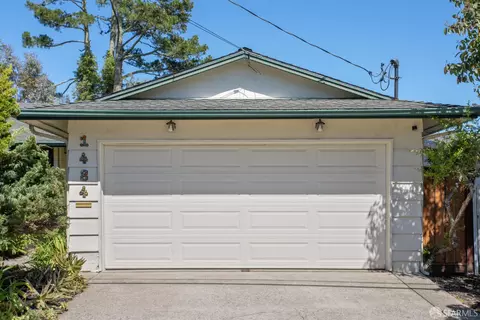 Exterior - 1484 Crespi Rd, Pacifica, CA 94044 photo 21 of 21