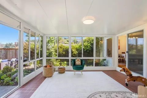 Exterior - 1484 Crespi Rd, Pacifica, CA 94044 photo 9 of 21