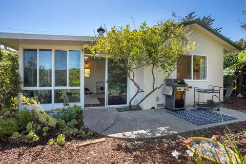 Exterior - 1484 Crespi Rd, Pacifica, CA 94044 photo 16 of 21