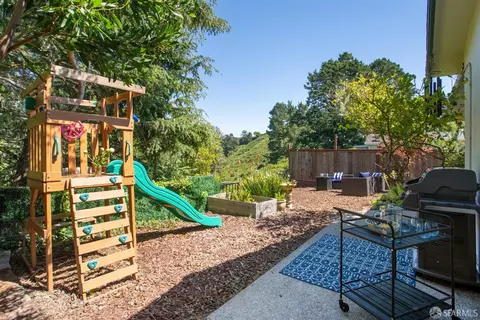 Exterior - 1484 Crespi Rd, Pacifica, CA 94044 photo 13 of 21
