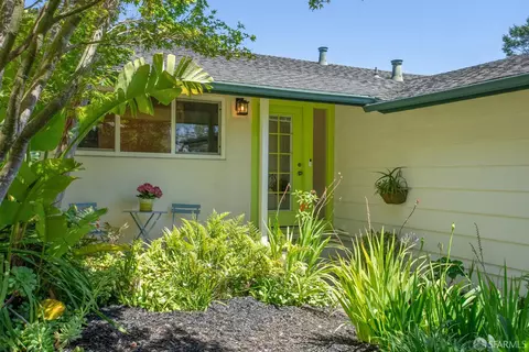 Exterior - 1484 Crespi Rd, Pacifica, CA 94044 photo 4 of 21