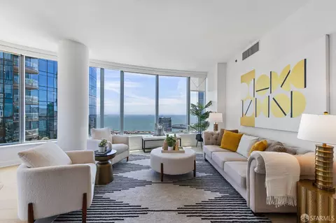 201 Folsom St #27E, San Francisco, CA 94105