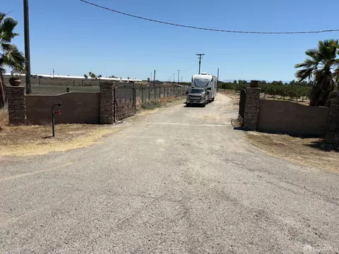 0 W Whitesbridge Ave, Kerman, CA 93630 photo 7