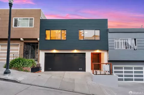 51 Ellsworth St, San Francisco, CA 94110