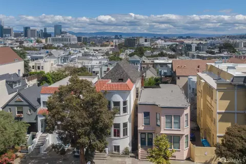 81 Noe St, San Francisco, CA 94114