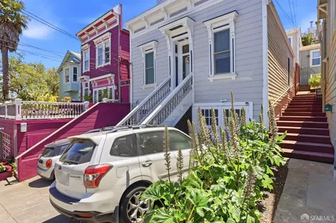 4231 26th St #A, San Francisco, CA 94131