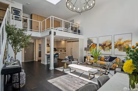 695 5th St #16, San Francisco, CA 94107