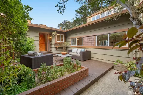 2241 Valleywood Dr, San Bruno, CA 94066