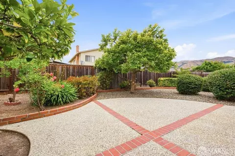Exterior - 613 Parvin Dr, Milpitas, CA 95035 photo 4 of 8