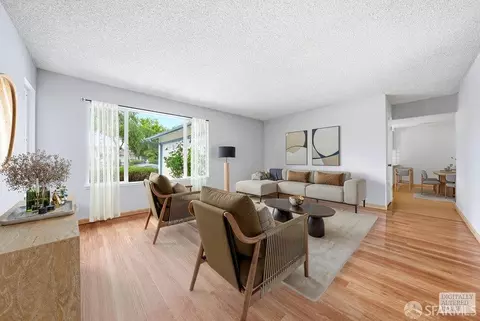Living - 613 Parvin Dr, Milpitas, CA 95035 photo 5 of 10