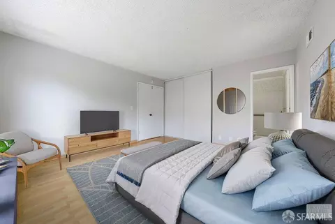 Bedroom - 613 Parvin Dr, Milpitas, CA 95035 photo 2 of 11
