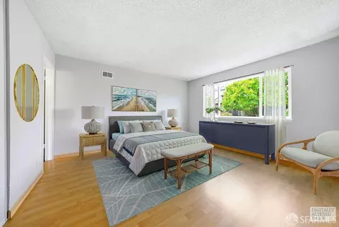 Bedroom - 613 Parvin Dr, Milpitas, CA 95035 photo 1 of 11