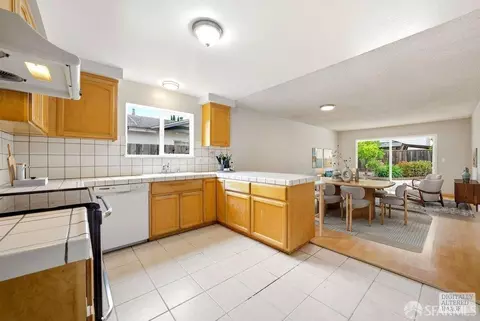 Kitchen - 613 Parvin Dr, Milpitas, CA 95035 photo 1 of 4