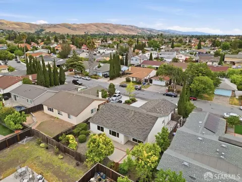 View/Area - 613 Parvin Dr, Milpitas, CA 95035 photo 2 of 5