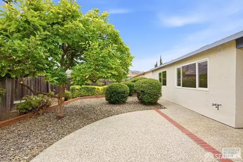 Exterior - 613 Parvin Dr, Milpitas, CA 95035 photo 6 of 8