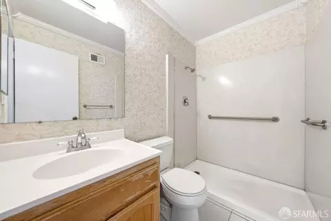 Bath - 613 Parvin Dr, Milpitas, CA 95035 photo 1 of 2