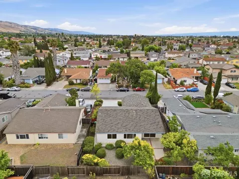 View/Area - 613 Parvin Dr, Milpitas, CA 95035 photo 4 of 5